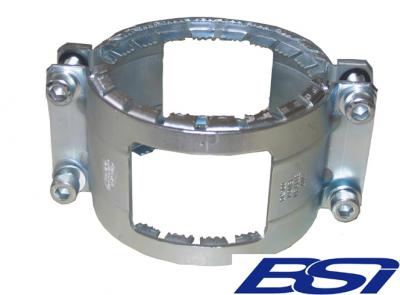 CV-Clamp----BeiSai Metal ()